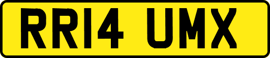 RR14UMX