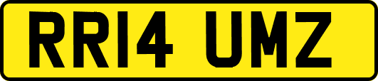 RR14UMZ
