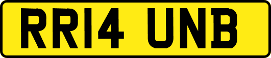 RR14UNB