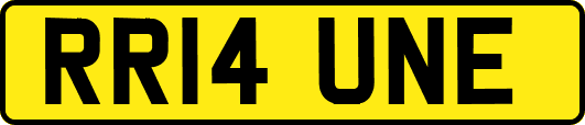 RR14UNE