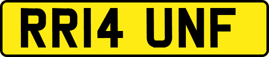 RR14UNF