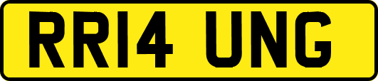 RR14UNG