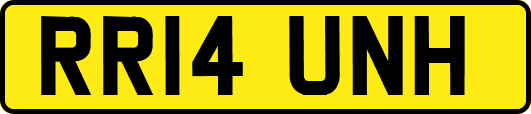RR14UNH