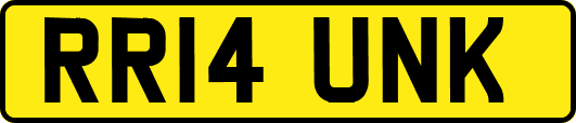 RR14UNK