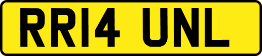 RR14UNL