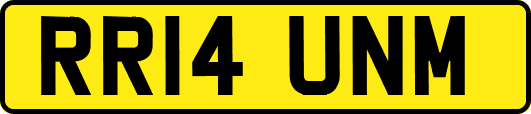 RR14UNM