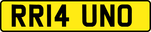 RR14UNO