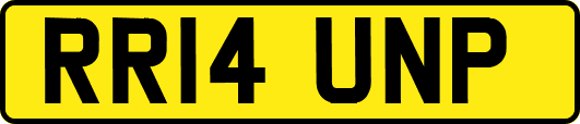 RR14UNP