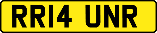 RR14UNR