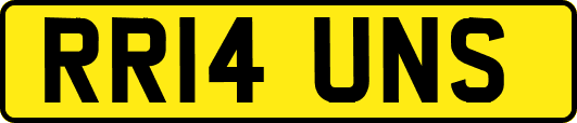 RR14UNS