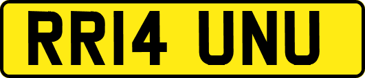 RR14UNU