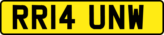 RR14UNW