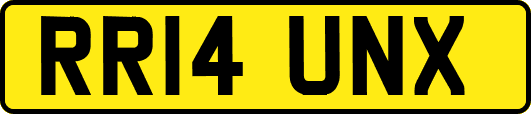 RR14UNX