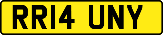 RR14UNY