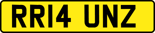 RR14UNZ