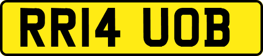 RR14UOB