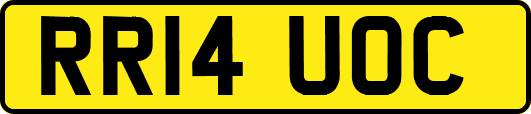 RR14UOC