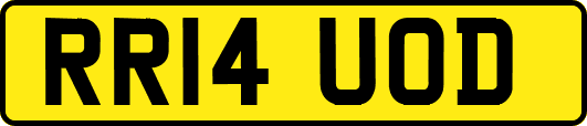 RR14UOD