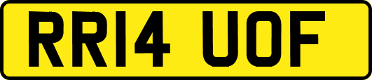 RR14UOF