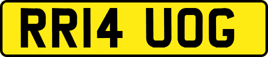 RR14UOG