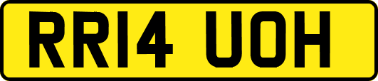 RR14UOH