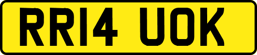 RR14UOK