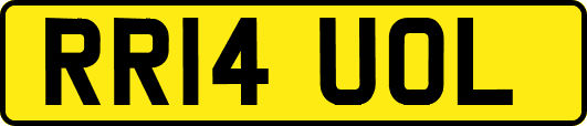 RR14UOL