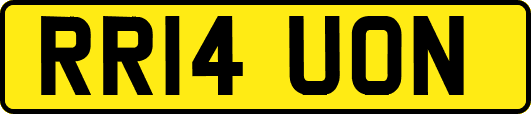 RR14UON