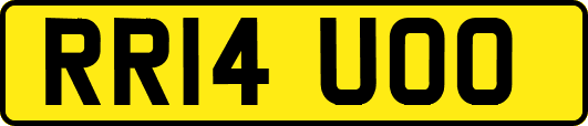 RR14UOO