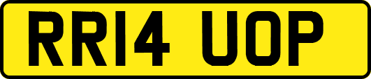 RR14UOP