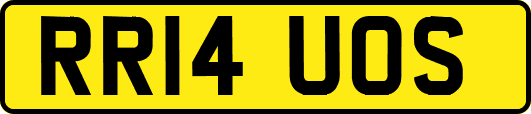 RR14UOS