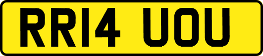 RR14UOU