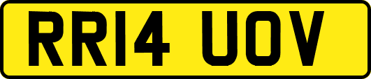 RR14UOV