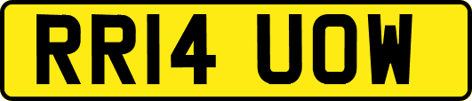 RR14UOW