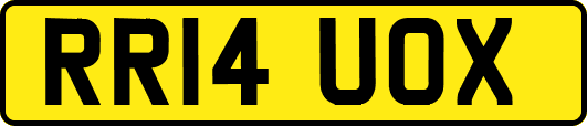 RR14UOX