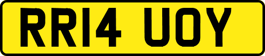 RR14UOY