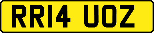 RR14UOZ
