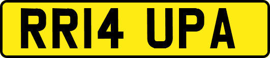 RR14UPA