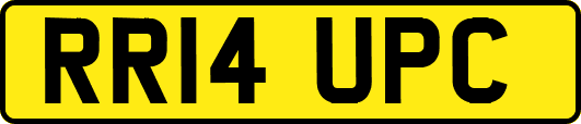 RR14UPC