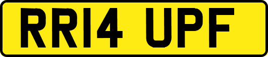 RR14UPF