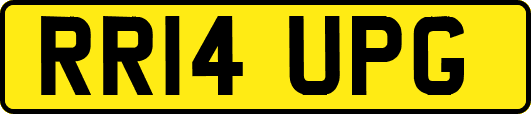 RR14UPG