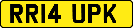 RR14UPK