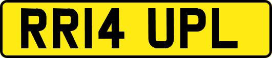 RR14UPL