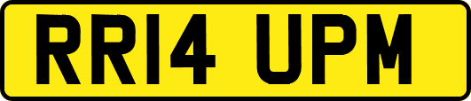 RR14UPM