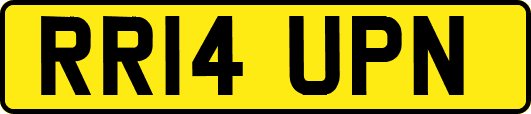 RR14UPN
