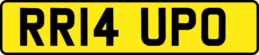 RR14UPO