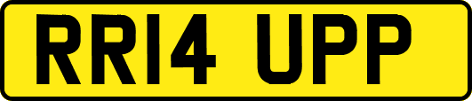 RR14UPP