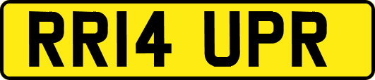 RR14UPR