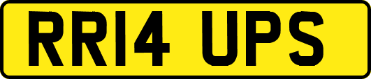 RR14UPS