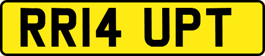 RR14UPT